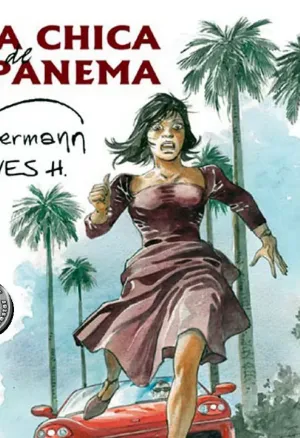 La Chica de Ipanema