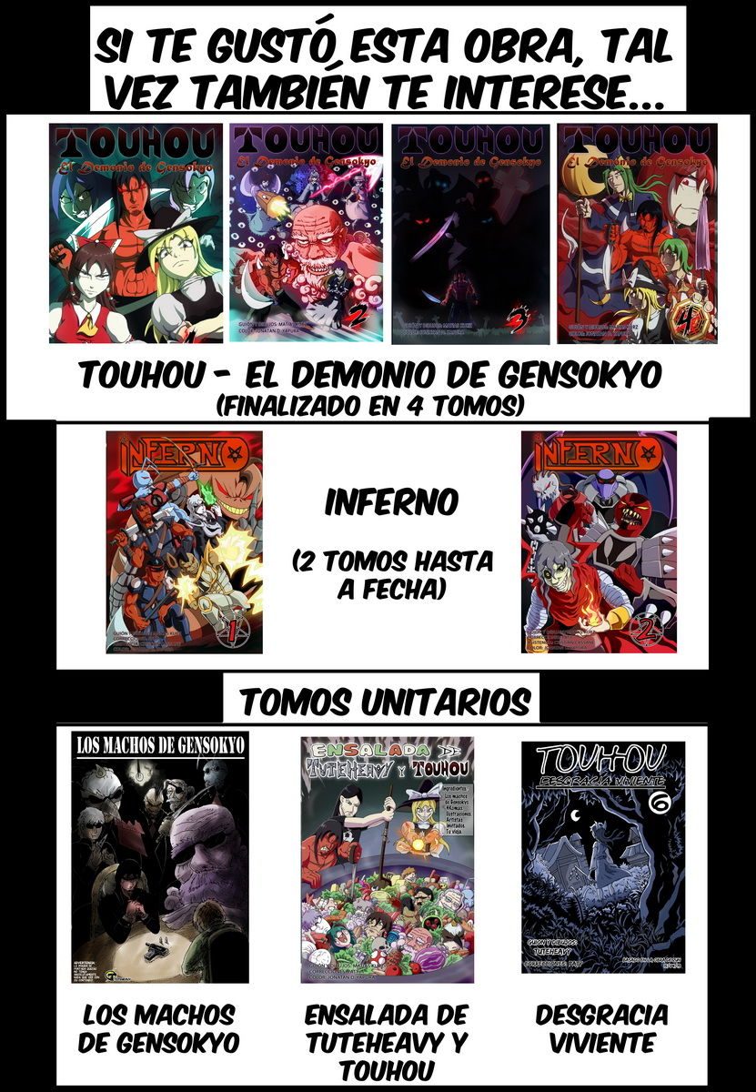 Las aventuras de Mayrah image number 33