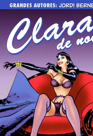Clara de Noche 3