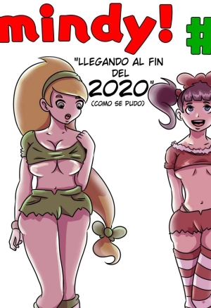 Mindy 3