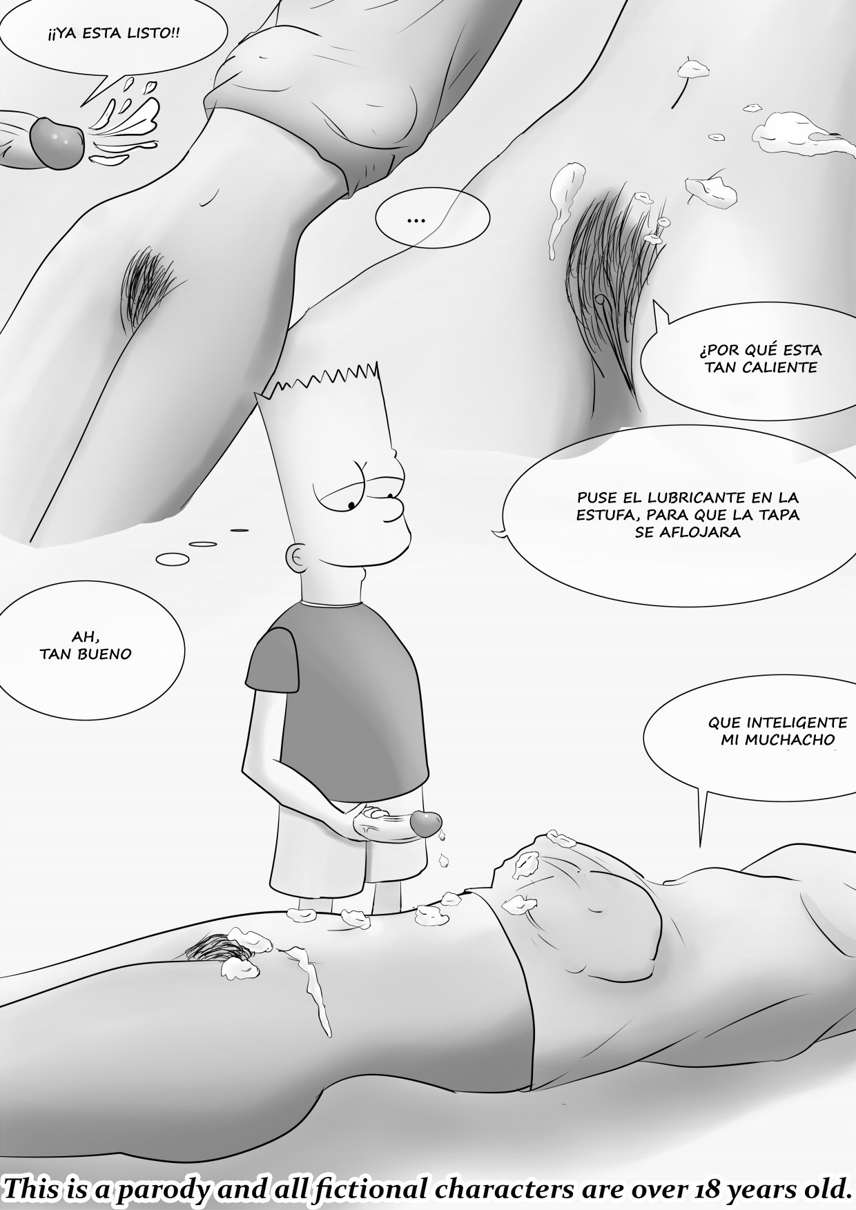 Ayudando a Mamá image number 10