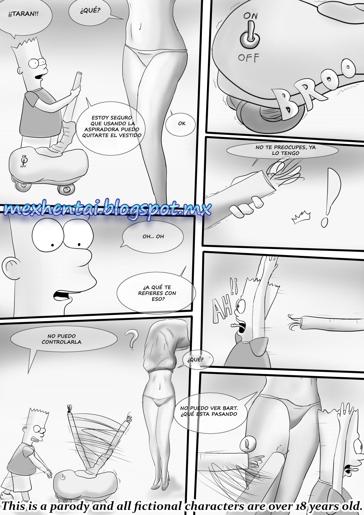 Ayudando a Mamá image number 3