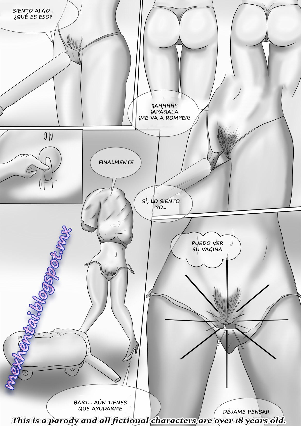 Ayudando a Mamá image number 4