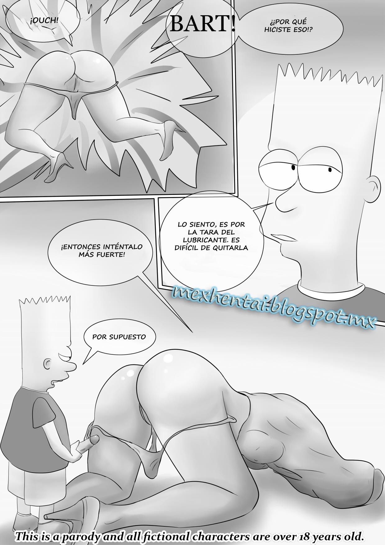 Ayudando a Mamá image number 8