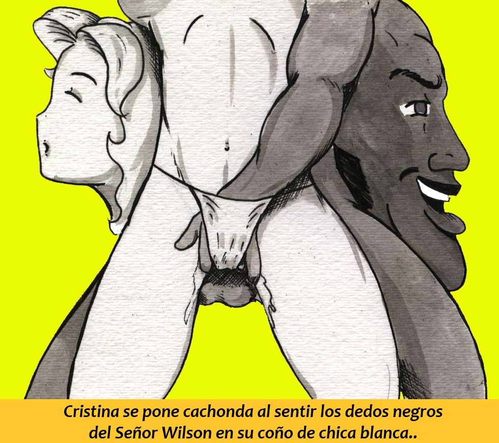 CRISTINA EN LA OFICINA image number 12