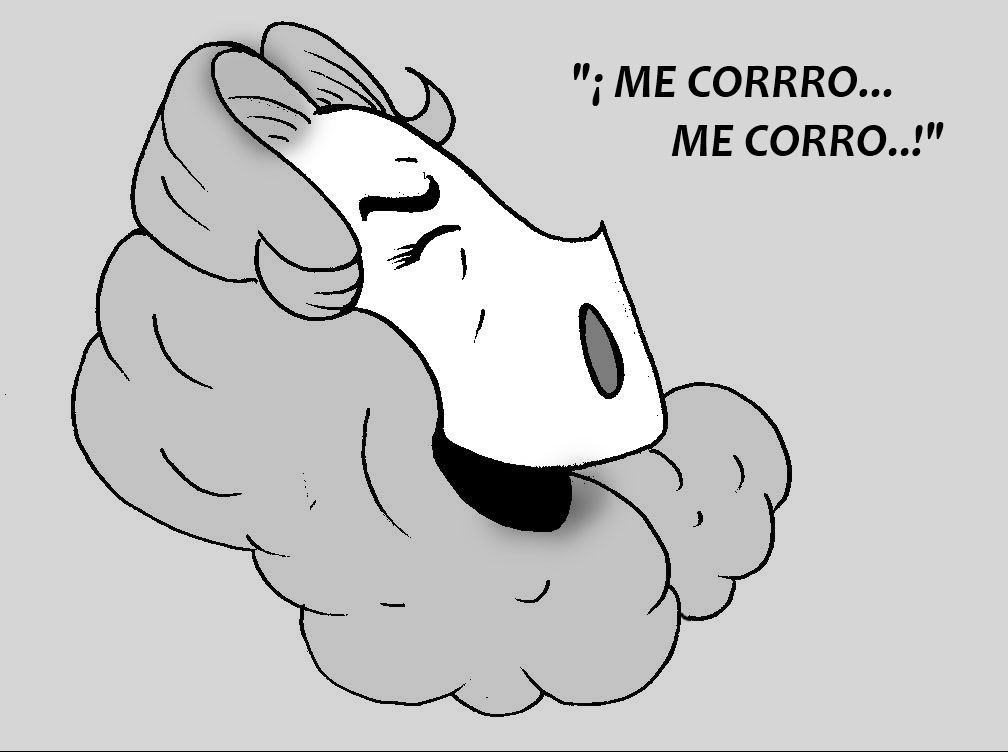 CRISTINA EN LA OFICINA image number 24