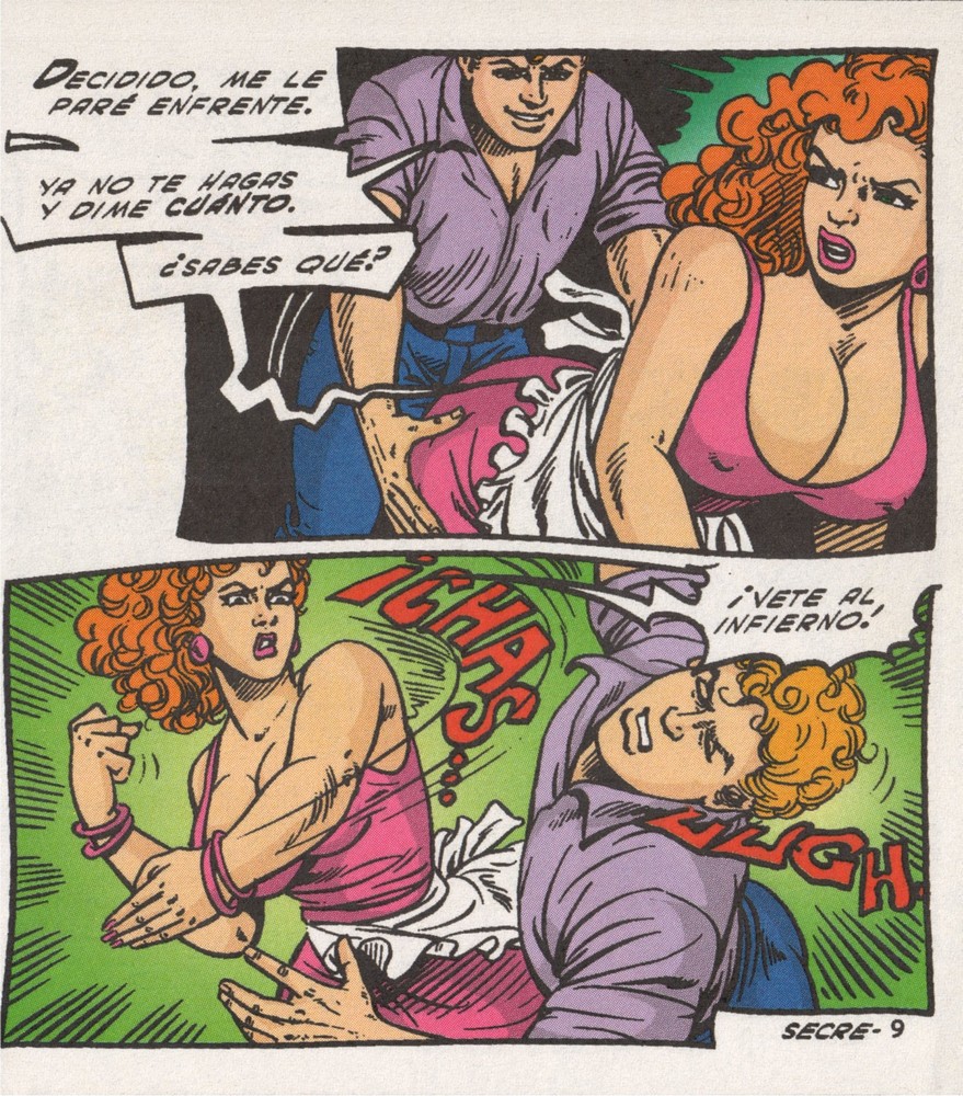 Secretos de Cama 0230 image number 10