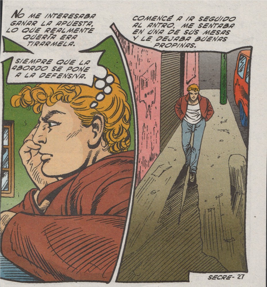 Secretos de Cama 0230 image number 28