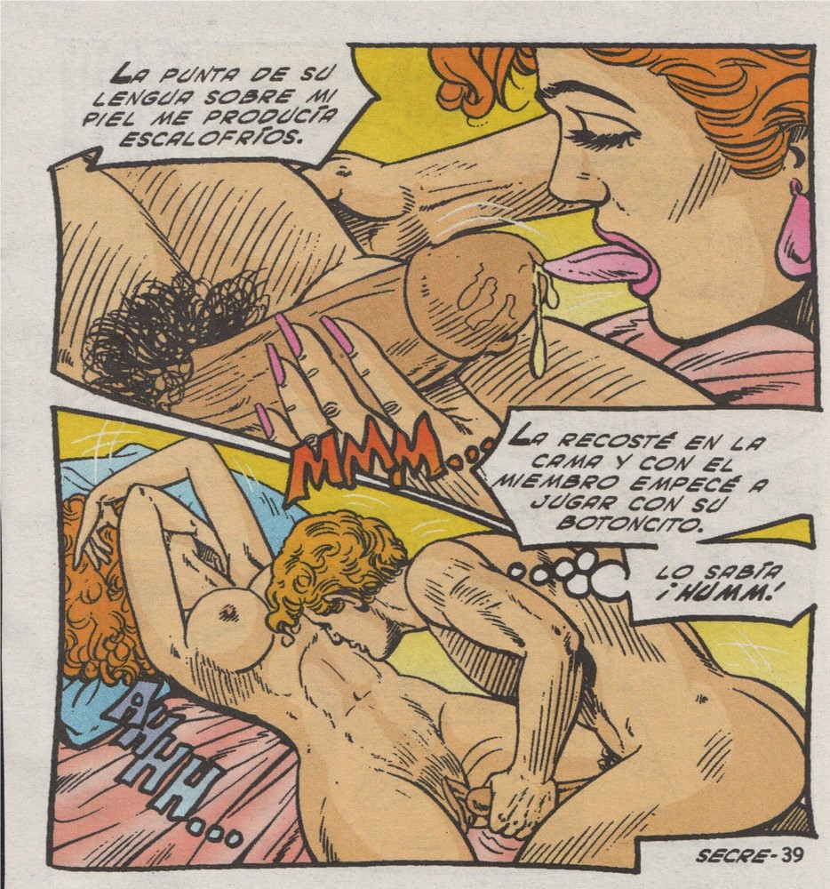 Secretos de Cama 0230 image number 40