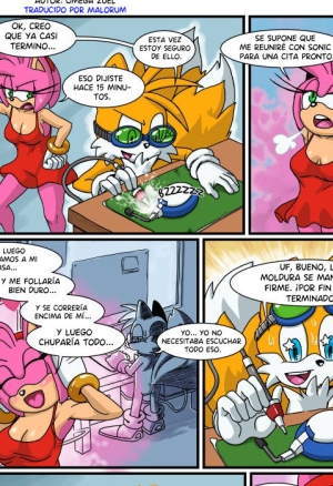 Malfunction  Mal funcionamiento