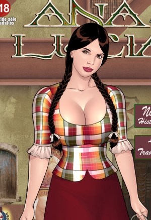 Ana Lucia Ch. 3