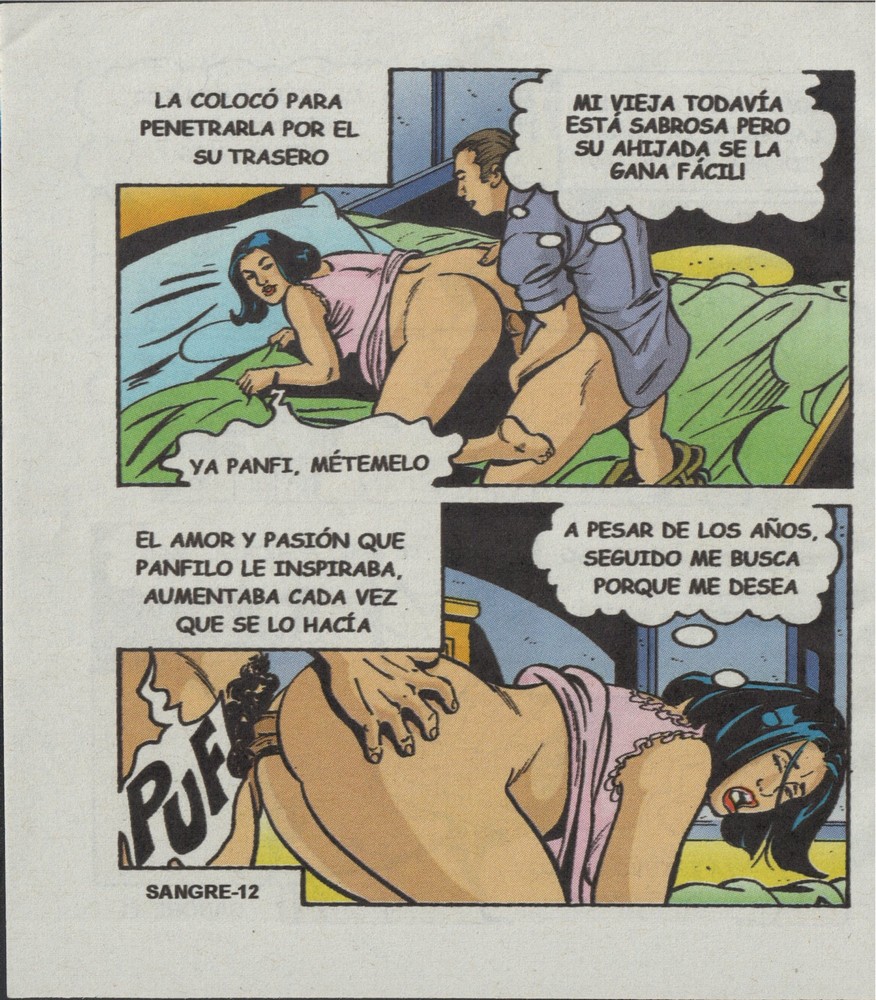 Sangre Caliente 0269 image number 13