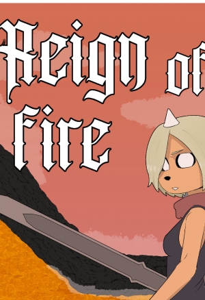 Reign of fire