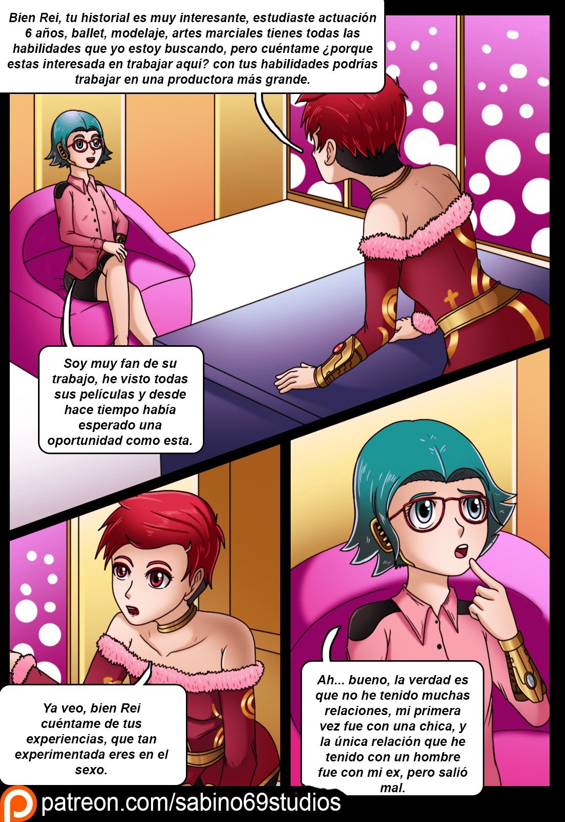 Rise to Fame image number 11