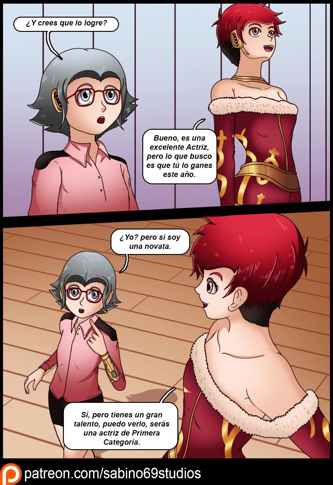 Rise to Fame image number 30