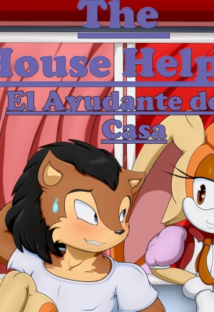The House Helper El Ayudante de la Casa