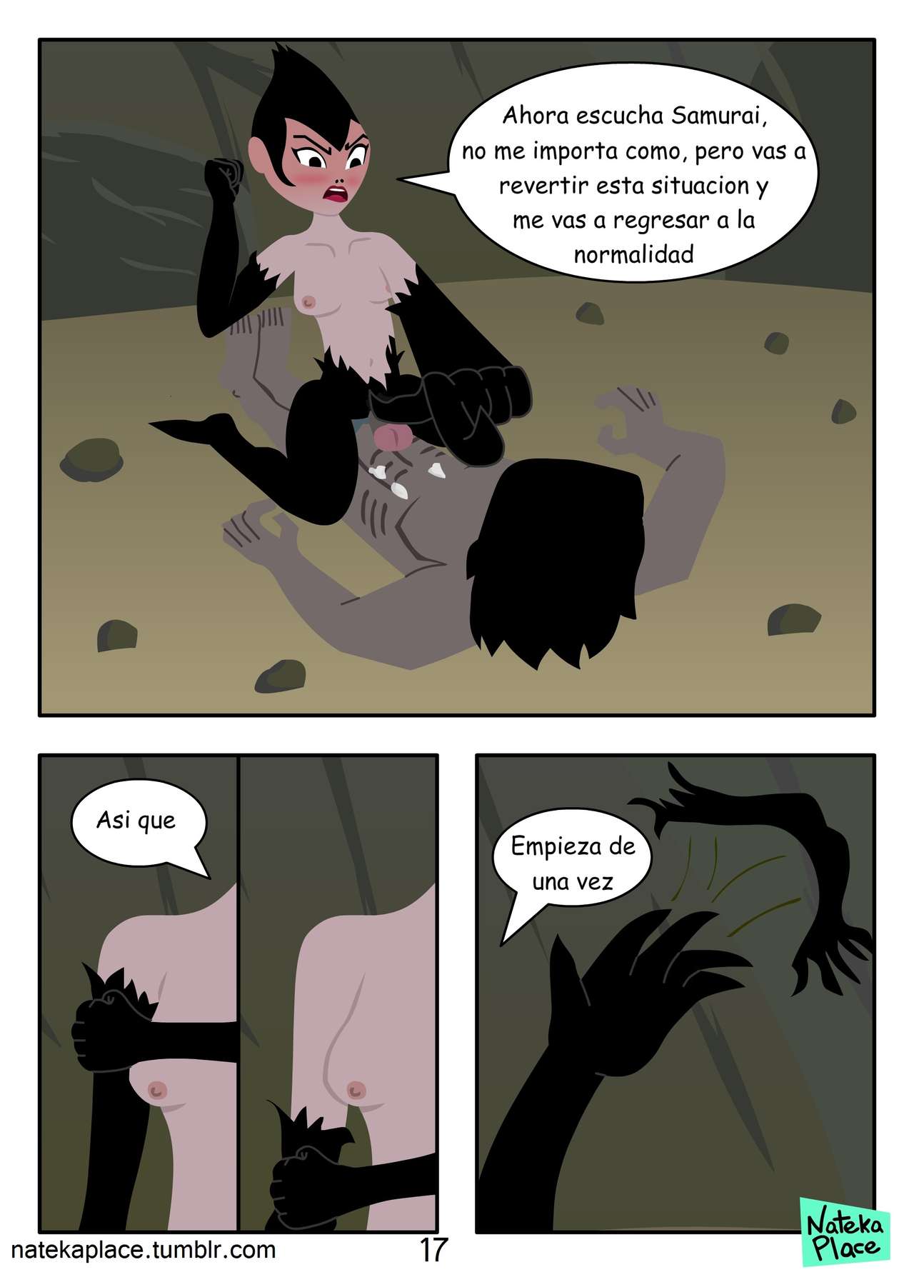 Ahora Toma Responsabilidad image number 18