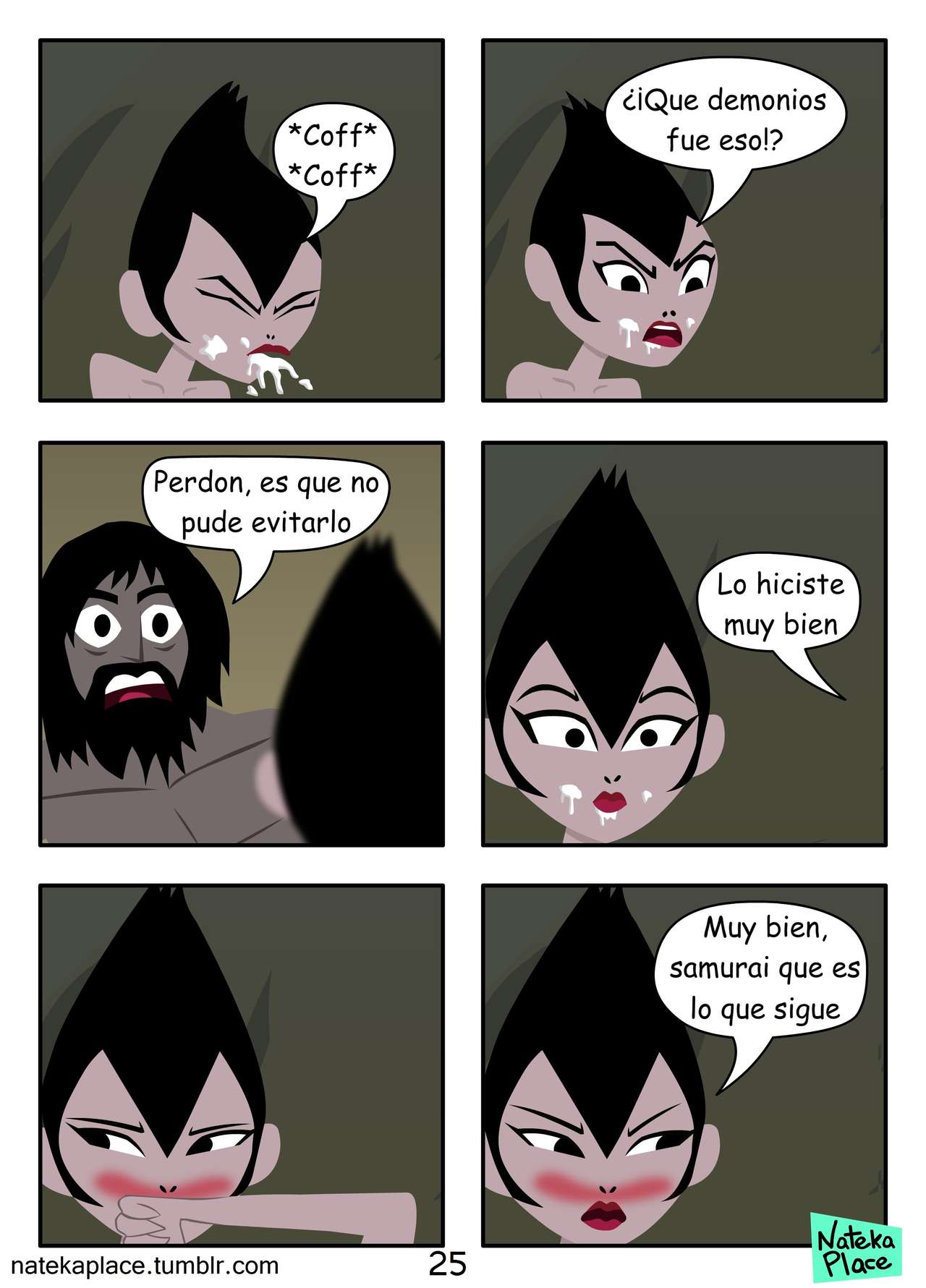 Ahora Toma Responsabilidad image number 25