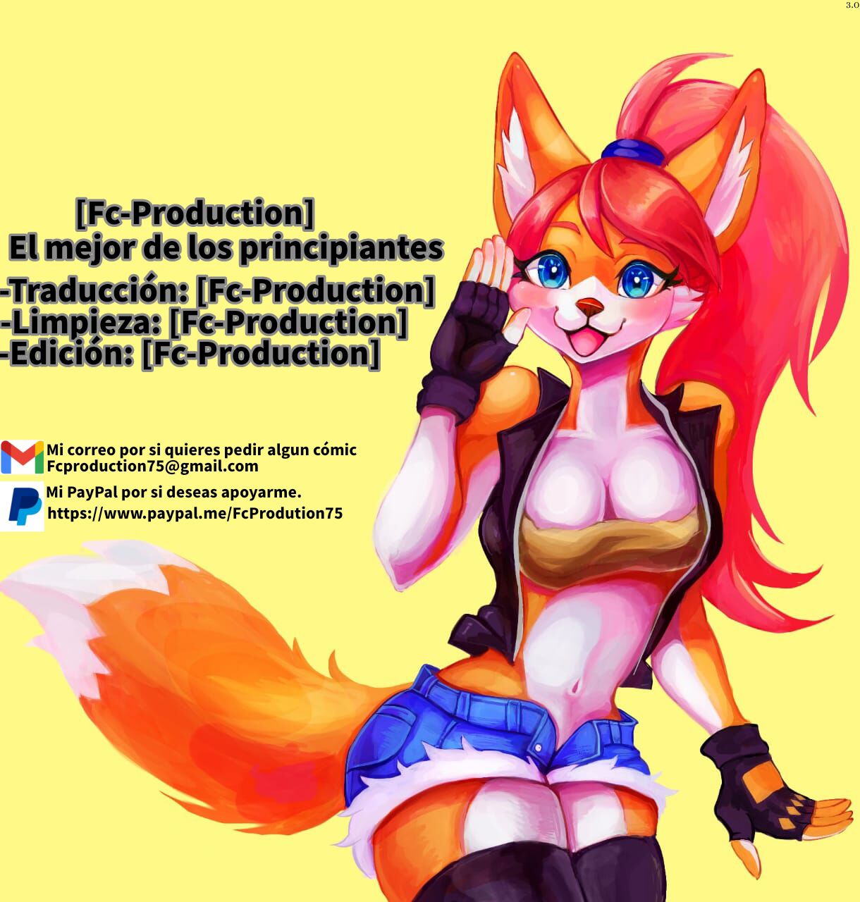 The Fox And The Wolf 1-2 image number 17