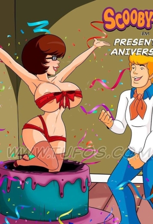 Scoobytoon 04