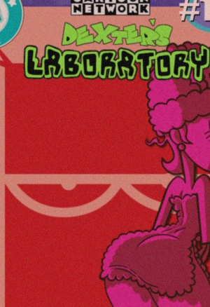 Una Historia Incestuosa 1 - El Laboratorio de Dexter