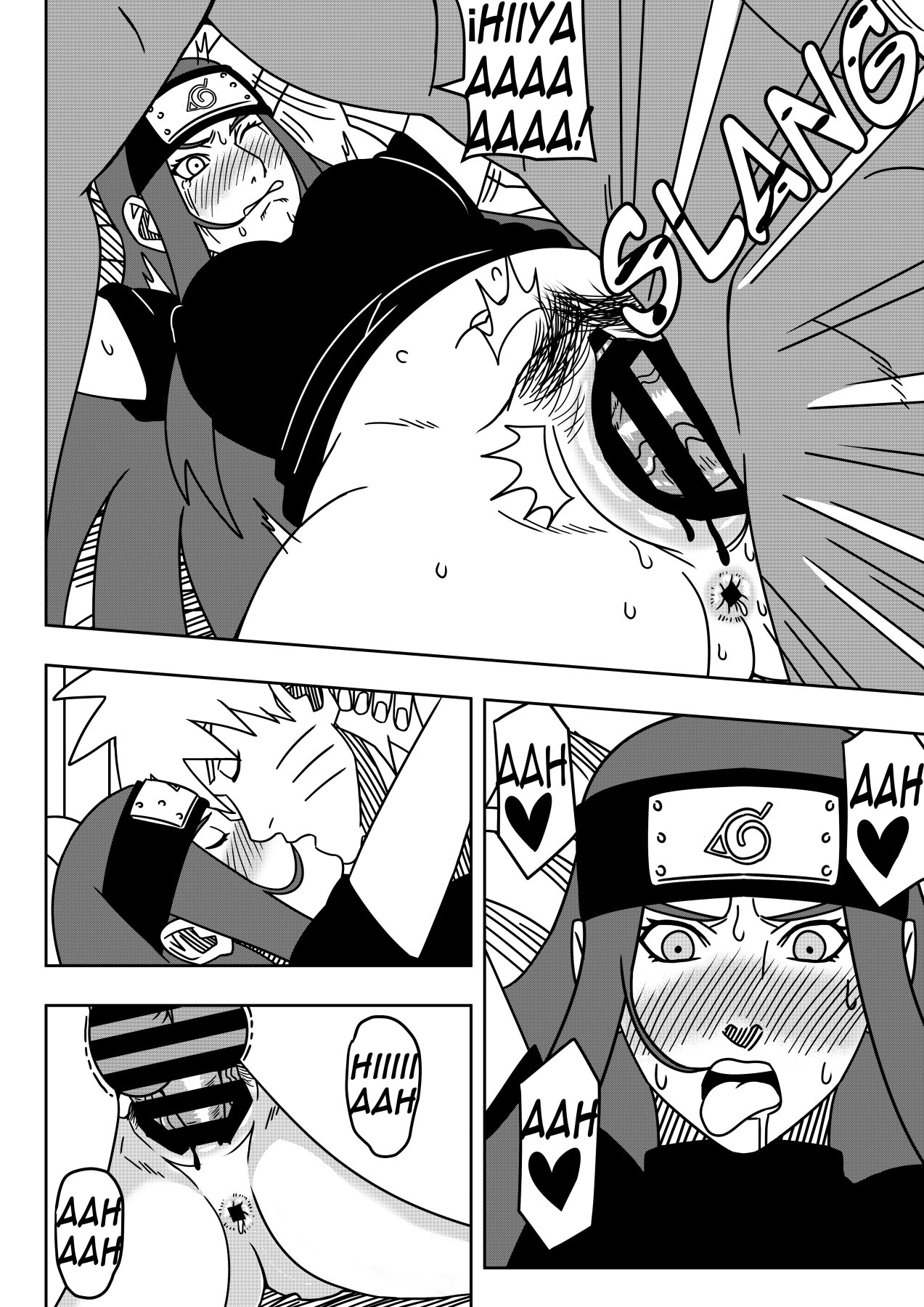 Atraccion Uzumaki image number 27