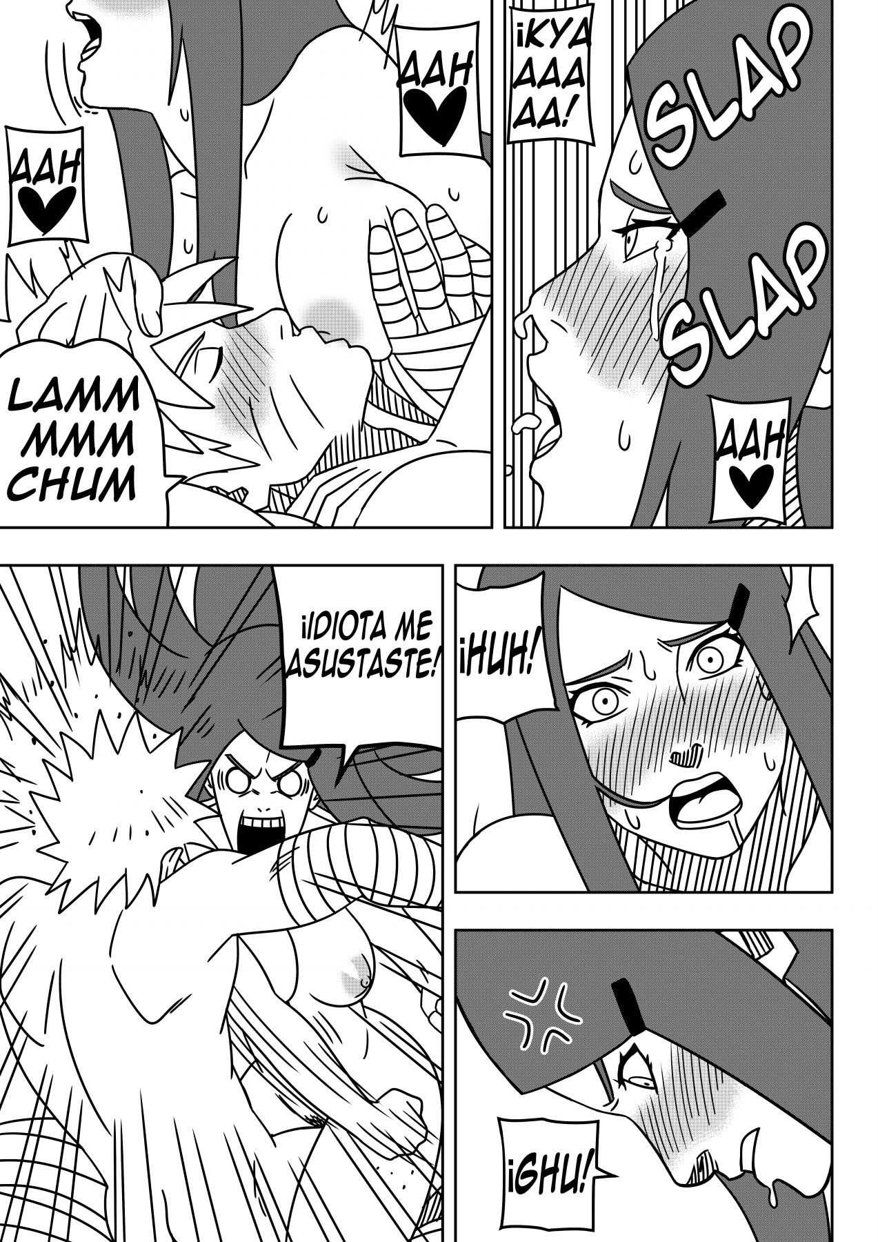 Atraccion Uzumaki image number 38