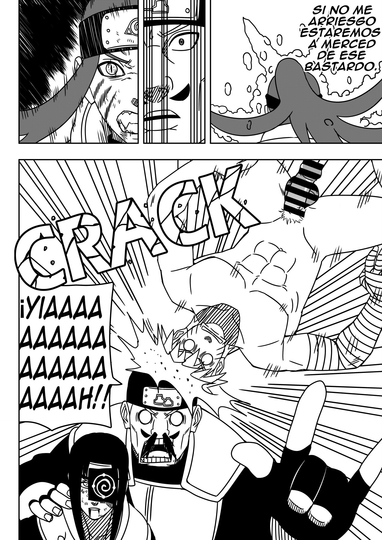 Atraccion Uzumaki image number 3