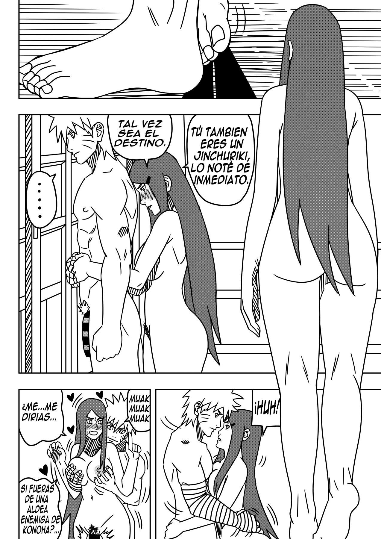 Atraccion Uzumaki image number 41