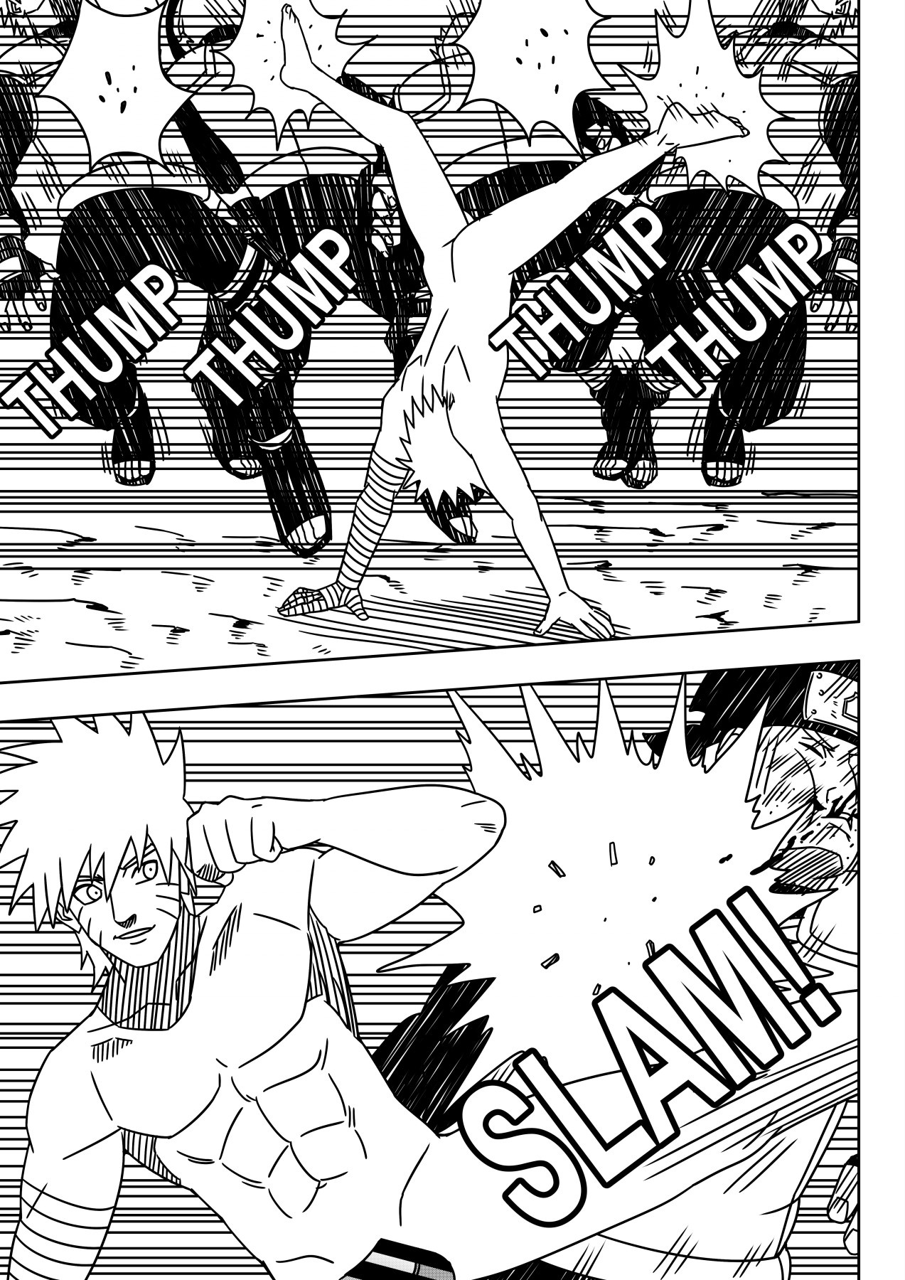 Atraccion Uzumaki image number 8