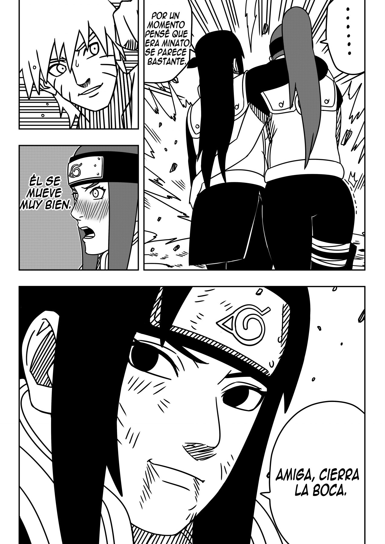 Atraccion Uzumaki image number 9