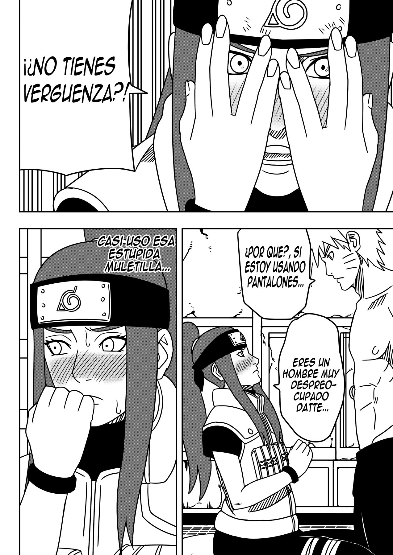 Atraccion Uzumaki image number 15