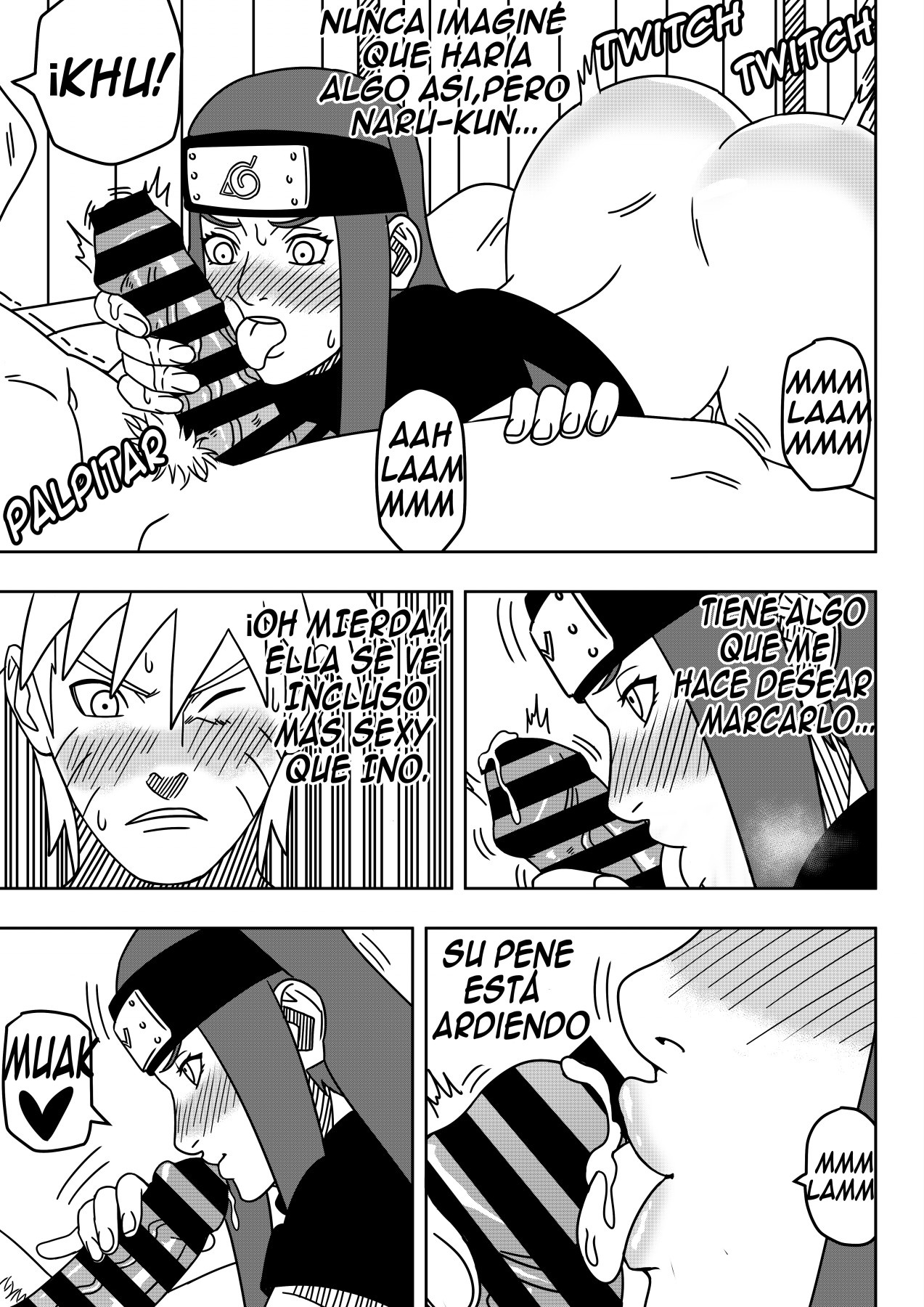 Atraccion Uzumaki image number 22