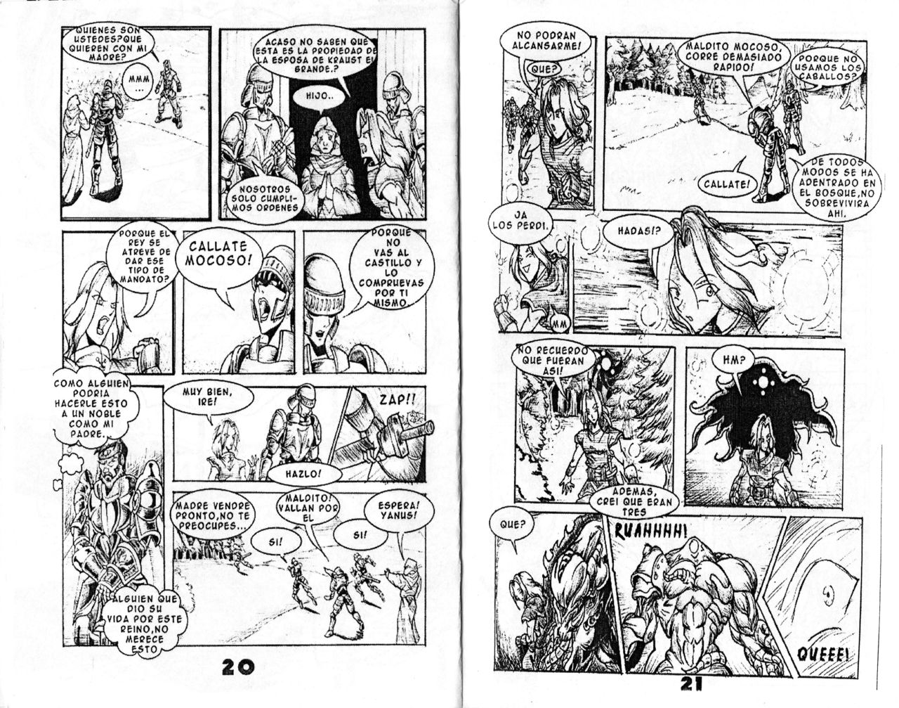 SAKURA JUMP No2 año 1 image number 11