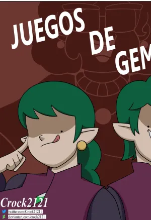 Juegos de Gemelos