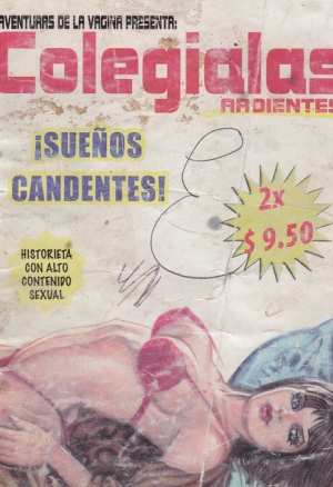 Colegialas Ardientes 0081