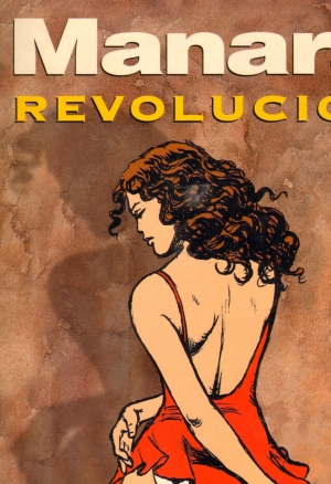 Revolución