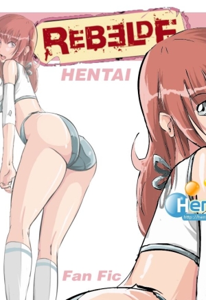 RBD Hentai 4/