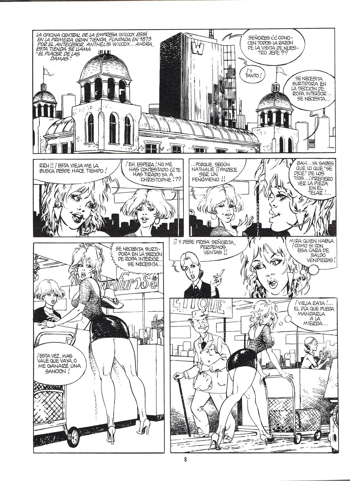 Servicio completo image number 6