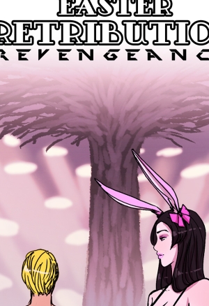 Easter Retribution Revengeance