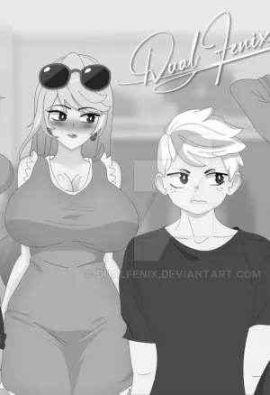 The Lewd House