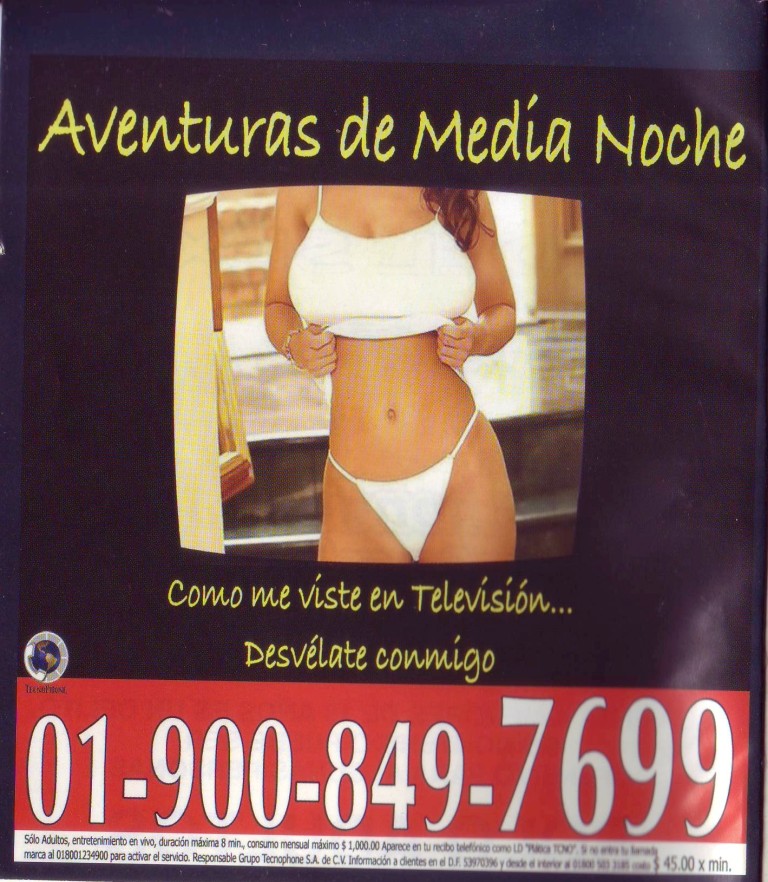 Golosas Del Sexo 076 image number 1