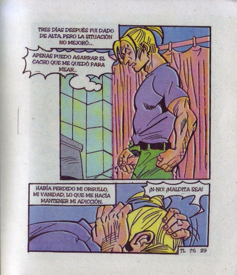 Golosas Del Sexo 076 image number 30