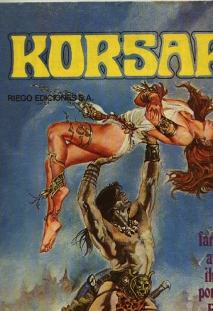 Korsar