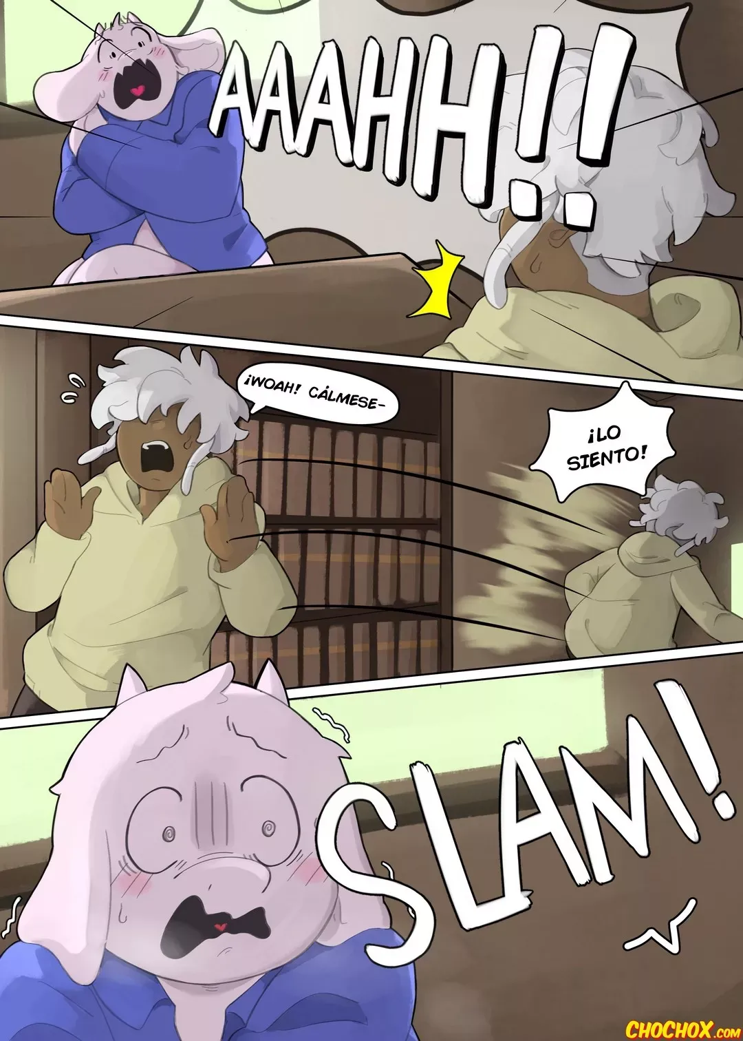 Favourite student image number 10