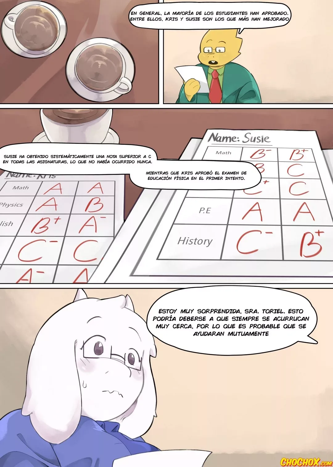 Favourite student image number 13