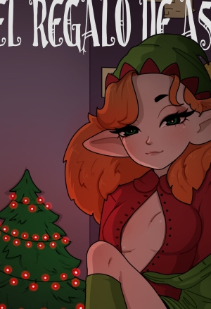El regalo de Asta