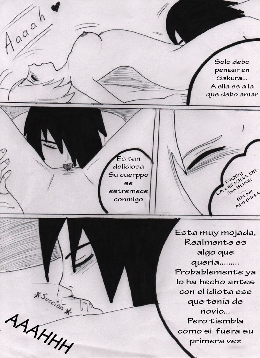 Entre la Luna y el Sol Cap. 05 image number 11