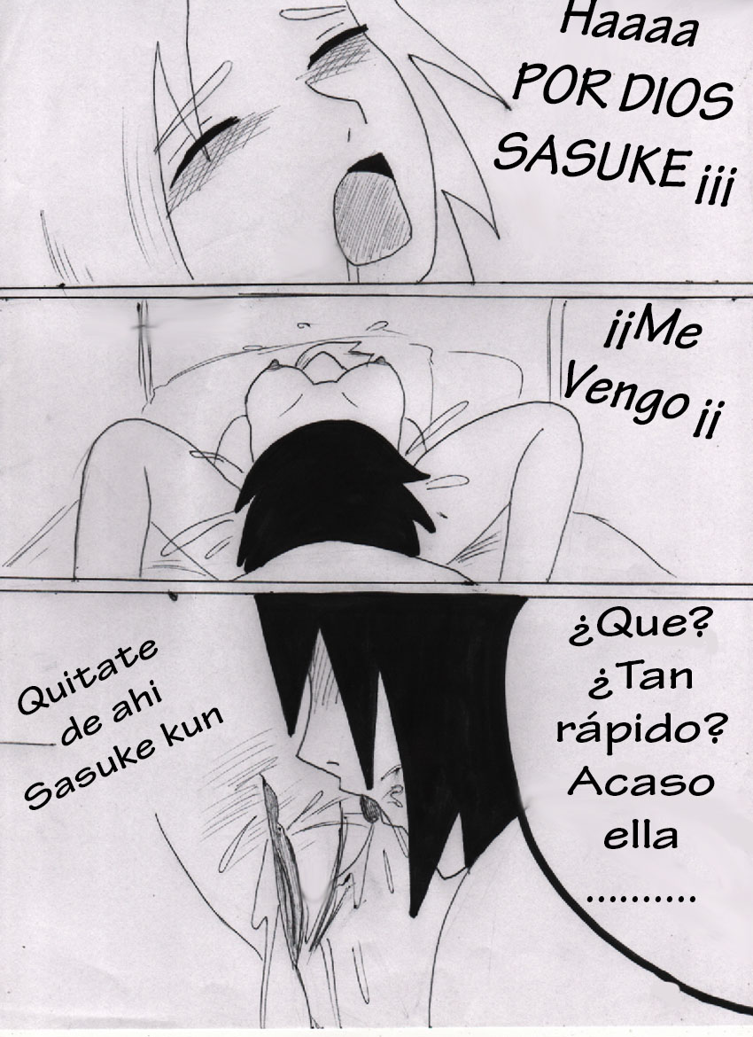 Entre la Luna y el Sol Cap. 05 image number 12