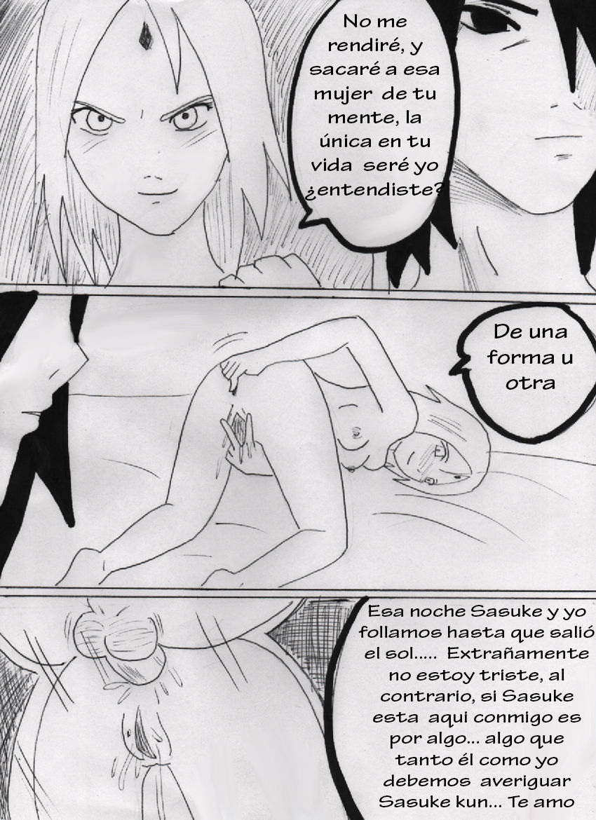 Entre la Luna y el Sol Cap. 05 image number 28